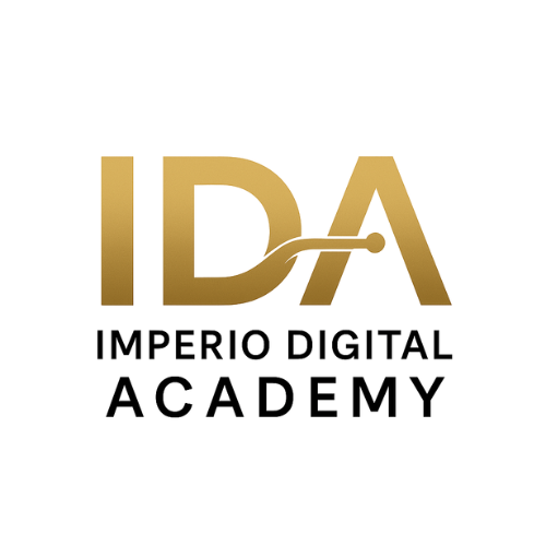 IDA Imperio Digital Academy - basic Solo SOPORTE TELEGRAM/ Sin BONOS