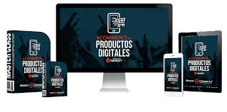 Mis Productos Digitales