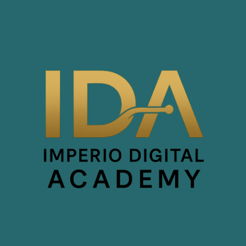 IDA Academia de Marketing Digital