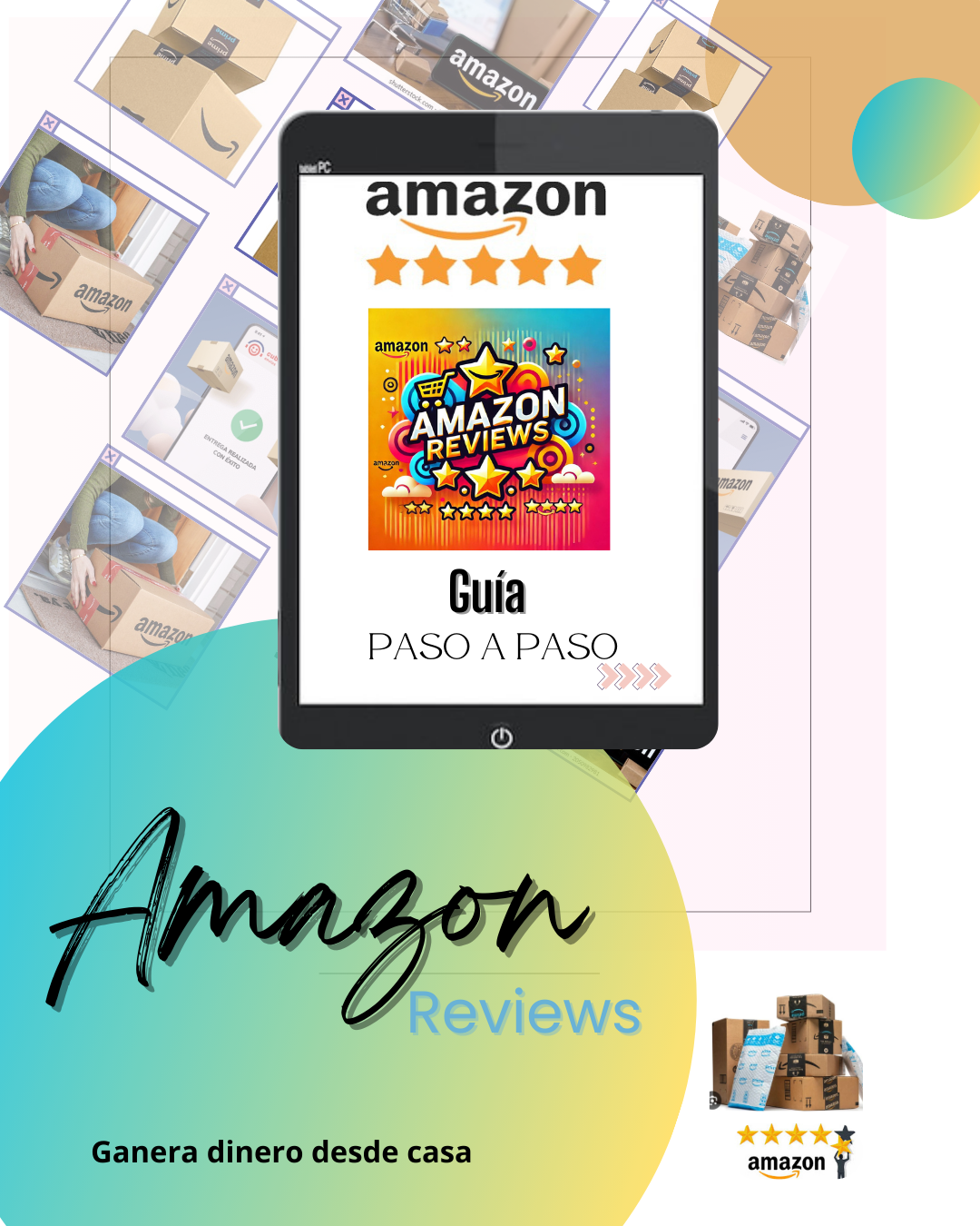 Guía Amazon Reviews